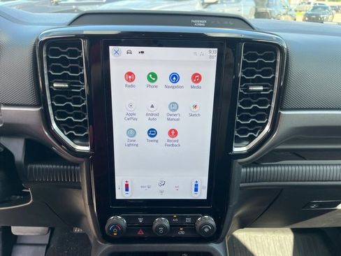 Used 2024 Ford Ranger XLT w/ Trailer Tow Package image 22