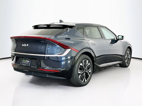 Used 2024 Kia EV6 Wind AWD/4WD image 9