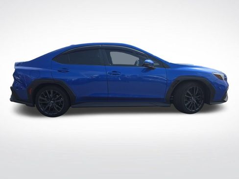 Certified 2023 Subaru WRX Limited AWD/4WD image 10