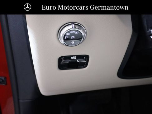 Certified 2026 Mercedes-Benz GLC 300 4MATIC image 11