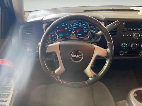 Used 2009 GMC Sierra 1500 SLE w/ Power Pack Plus AWD/4WD image 23