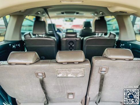 Used 2020 Honda Odyssey EX-L image 37