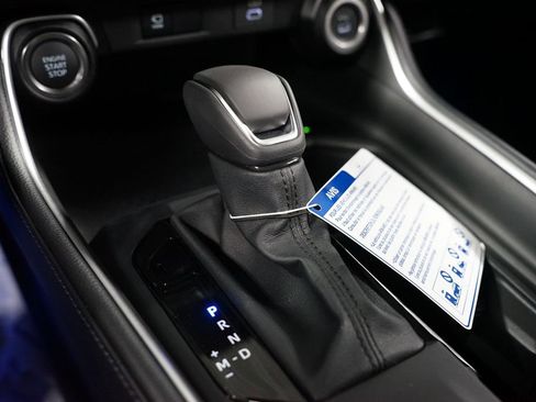 New 2026 Toyota Grand Highlander Platinum image 23