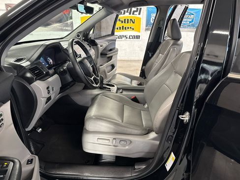 Used 2019 Honda Pilot EX-L image 8
