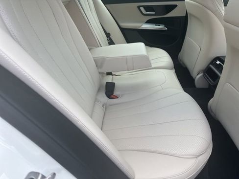 Certified 2025 Mercedes-Benz E 350 Sedan image 27