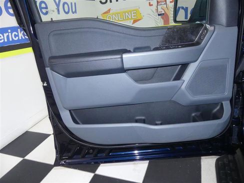 Used 2023 Ford F150 Lightning XLT w/ Tow Technology Package image 26