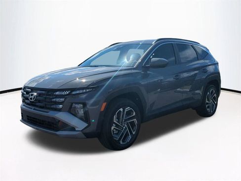 New 2026 Hyundai Tucson SEL AWD/4WD image 9