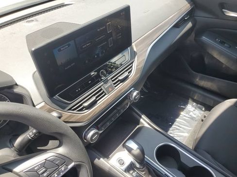 Certified 2025 Nissan Altima 2.5 SV w/ SV Special Edition Package FWD image 21