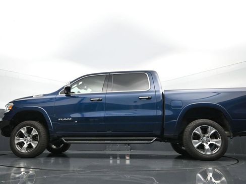 Used 2022 RAM 1500 Laramie AWD/4WD image 33