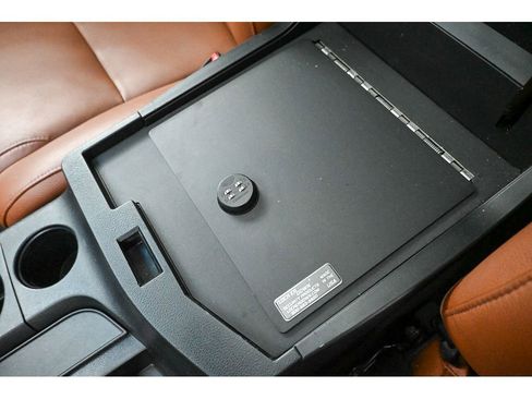 Used 2012 Toyota Sequoia Platinum image 64