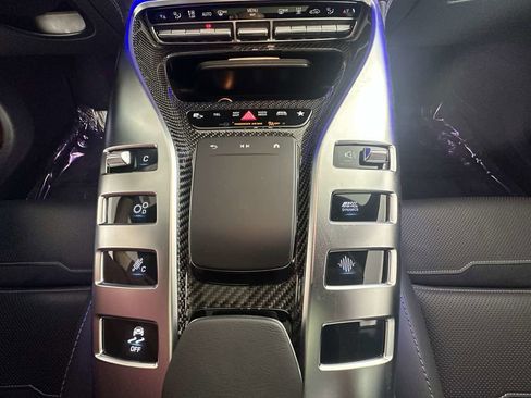 Used 2024 Mercedes-Benz AMG GT 63 S image 41