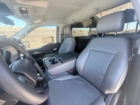 Used 2024 Ford F150 XL AWD/4WD image 23