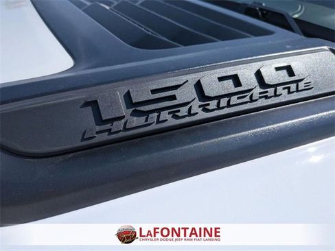 New 2026 RAM 1500 Laramie w/ Night Edition image 10