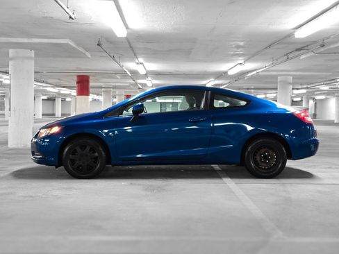 Used 2013 Honda Civic LX image 12