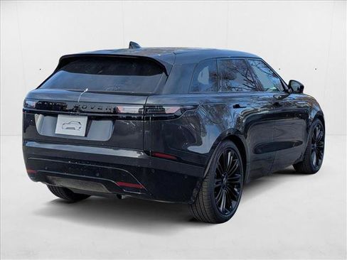 New 2025 Land Rover Range Rover Velar Dynamic HSE image 2