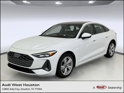 New 2025 Audi A5 2.0T Premium