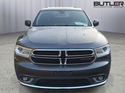 Used 2020 Dodge Durango SXT RWD image 9
