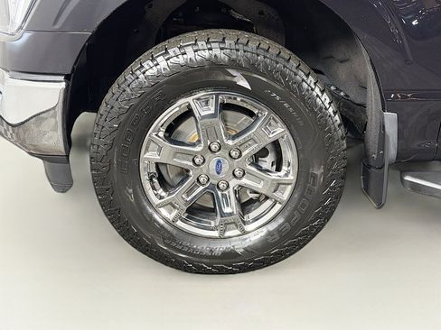 Used 2022 Ford F150 XLT w/ Equipment Group 302A High image 32