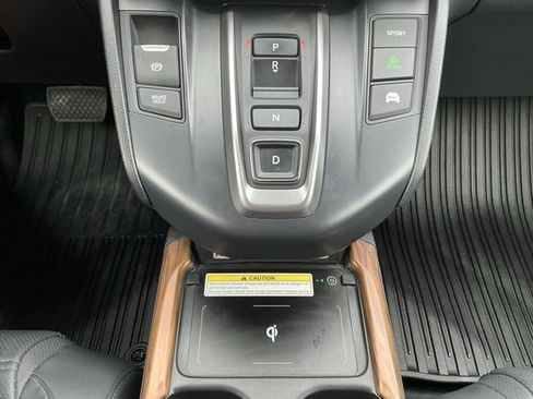 Certified 2020 Honda CR-V Touring image 14