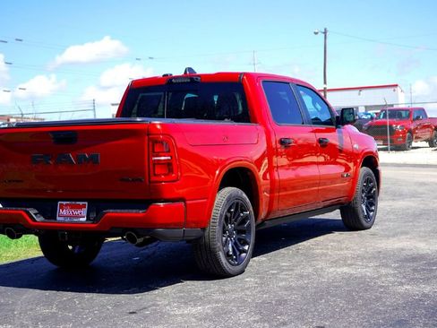 New 2026 RAM 1500 Limited AWD/4WD image 6