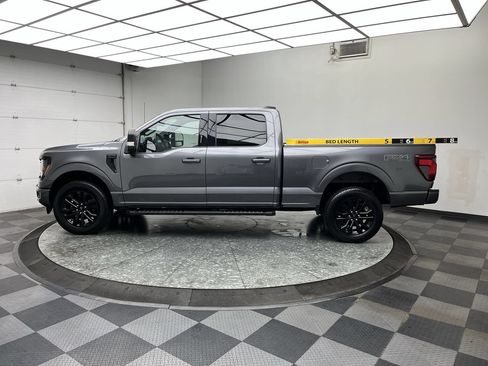 Certified 2024 Ford F150 XLT w/ Equipment Group 303A High AWD/4WD image 8