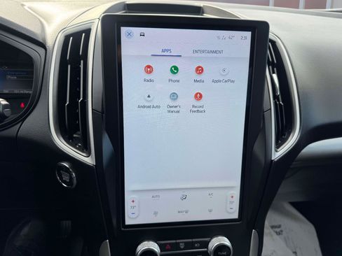 Certified 2024 Ford Edge SE image 29