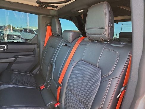 Used 2024 Ford Bronco Raptor image 17