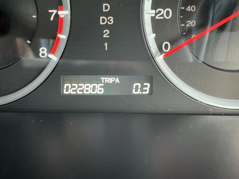 Used 2009 Honda Accord LX-P image 8