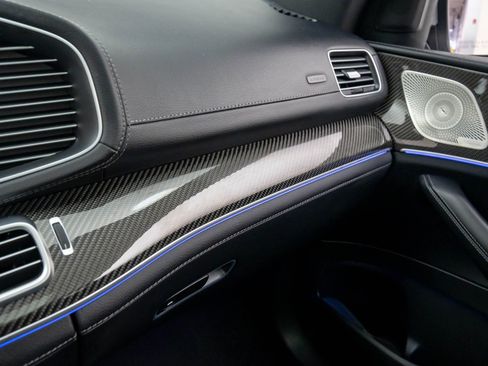 New 2026 Mercedes-Benz GLE 53 AMG GLE 53 AMGﾮ image 35