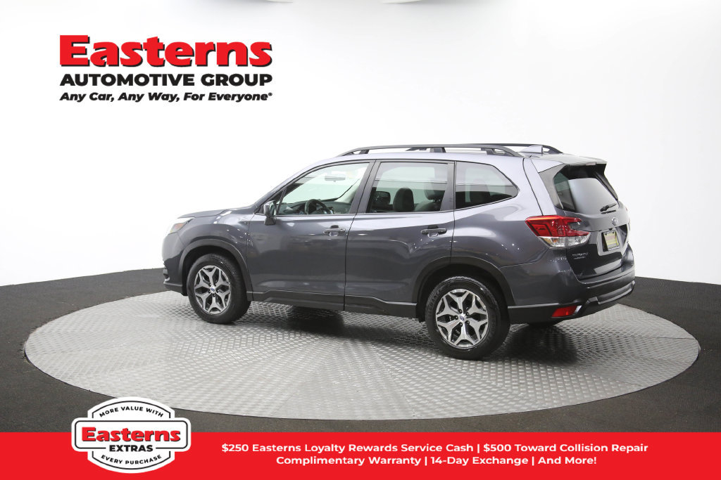 Used 2023 Subaru Forester Premium AWD/4WD image 68