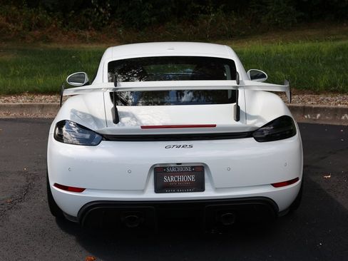Used 2023 Porsche 718 Cayman GT4 RS image 23