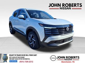 Certified 2025 Nissan Kicks SV video 1