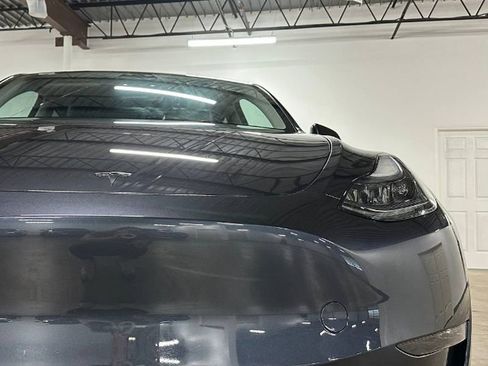 Used 2025 Tesla Model Y Performance AWD/4WD image 5