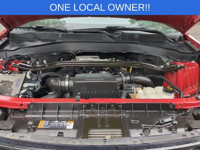 Used 2022 Ford Explorer ST w/ Equipment Group 401A AWD/4WD image 48
