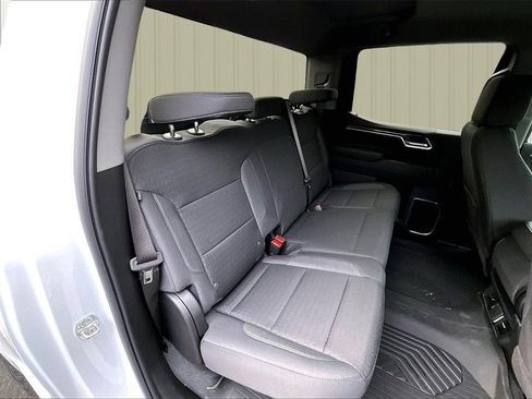 New 2026 Chevrolet Silverado 1500 LT image 6