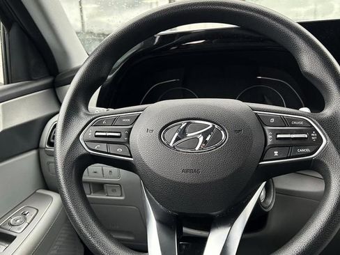 Used 2020 Hyundai Palisade SE AWD/4WD image 10