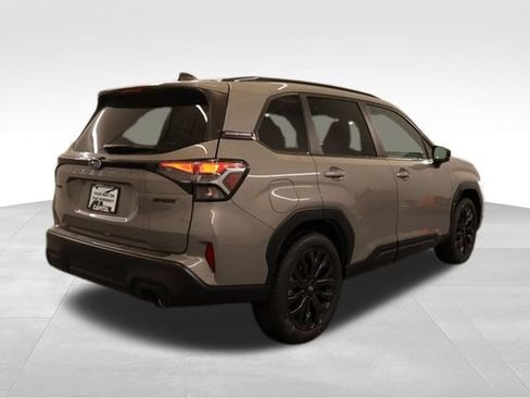 New 2026 Subaru Forester Sport w/ Onyx Edition AWD/4WD image 3
