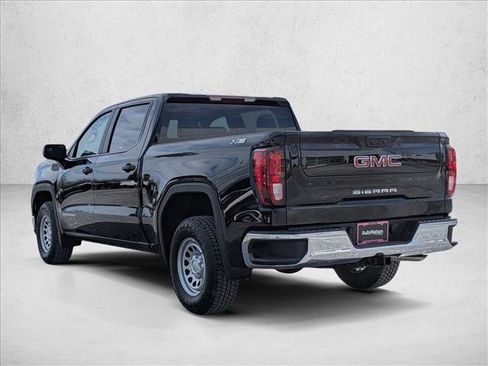 New 2026 GMC Sierra 1500 Pro w/ Pro Value Package AWD/4WD image 9