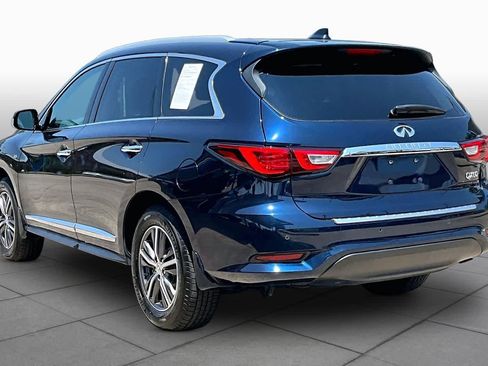 Used 2017 INFINITI QX60 Luxe w/ Premium Plus Package AWD/4WD image 11