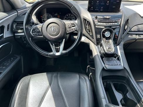 Used 2020 Acura RDX AWD image 16