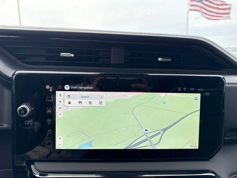 New 2026 GMC Sierra 1500 AT4X AWD/4WD image 21