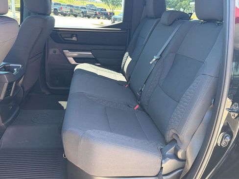 Used 2026 Toyota Tundra SR5 w/ SR5 Convenience Package AWD/4WD image 11