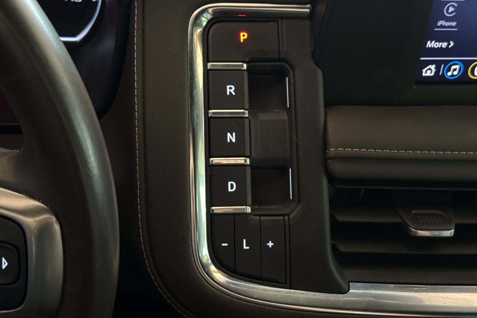 Used 2023 Chevrolet Tahoe LS w/ Driver Alert Package AWD/4WD image 22