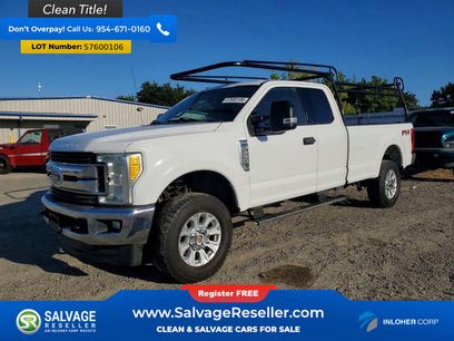 Used 2017 Ford F250 XLT w/ XLT Value Package