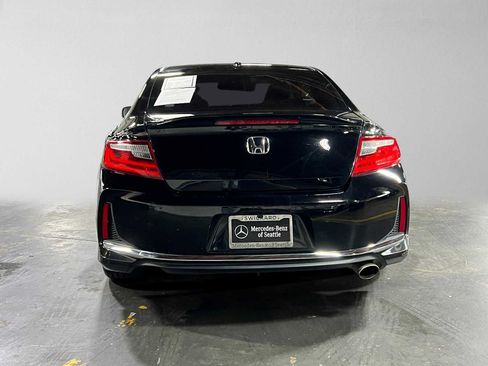 Used 2016 Honda Accord EX image 4