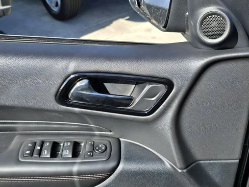 New 2026 Dodge Durango GT image 13