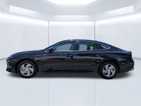 Certified 2026 Hyundai Sonata SE FWD image 6