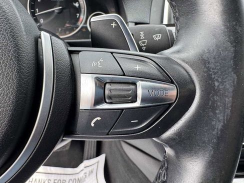Used 2016 BMW 535i xDrive Sedan AWD/4WD image 15