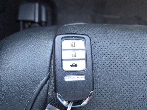 Certified 2024 Honda Accord Sport image 12