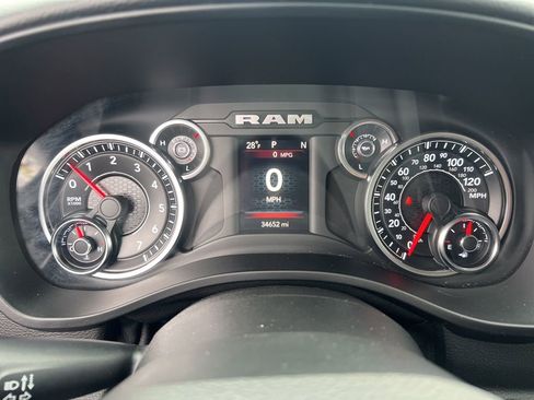 Used 2020 RAM 1500 Big Horn image 65